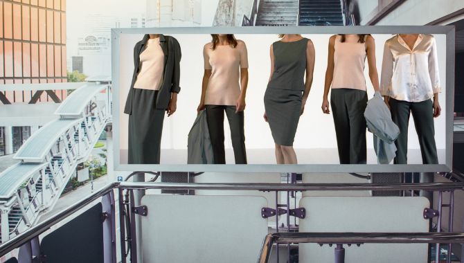 How to choose your suitable led display