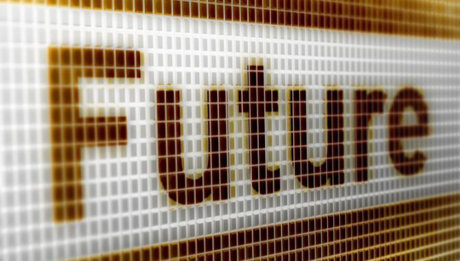 Minray future R & D led display technology