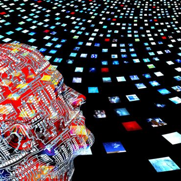 What is an led display