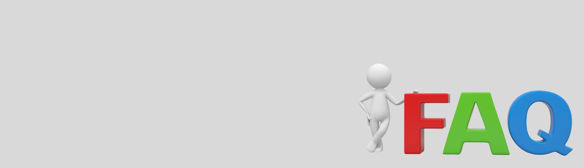 FAQ