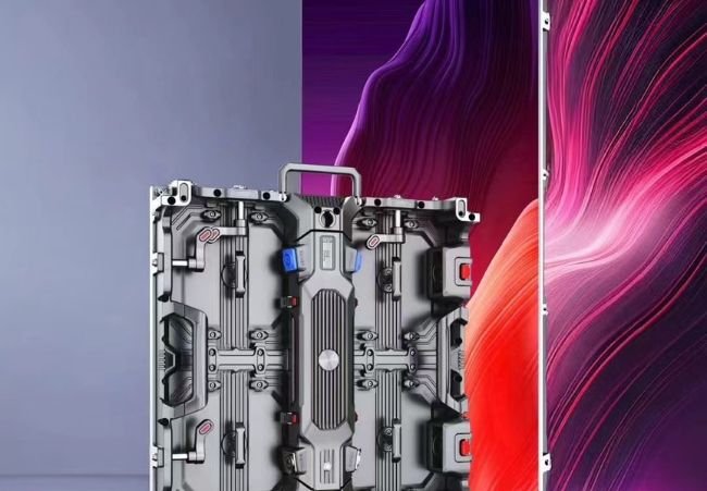 Die-cast aluminum box