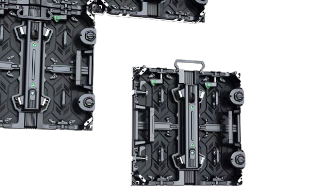 Fast and Easy Set-Up