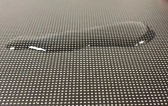 GOB Waterproof module