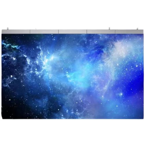 Hanging beam installation