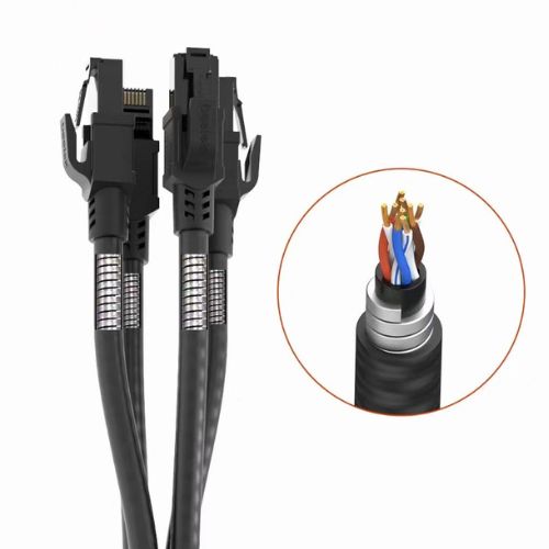 Super Class 6 network cable