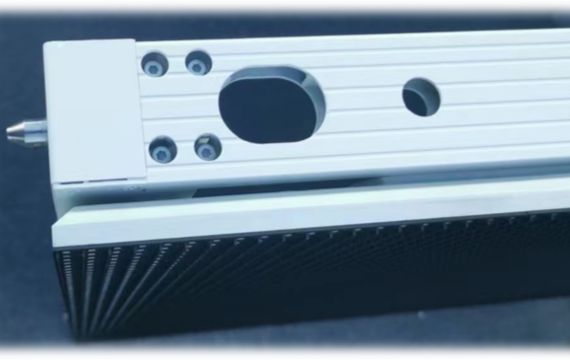 Super thin and light