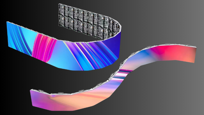 Creative Installatio