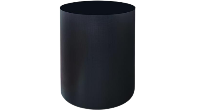 Flexible better contrast