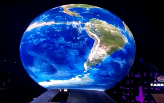 Highlight, high refresh