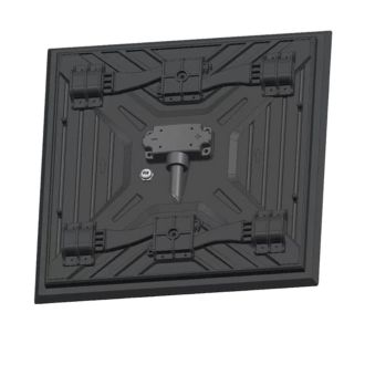 Outdoor fully waterproof module