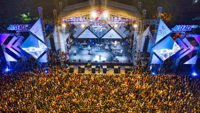 Perfect for visual enjoyment