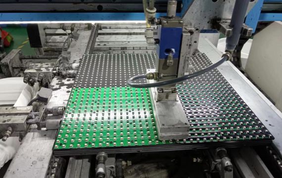 Sealing waterproof adhesive