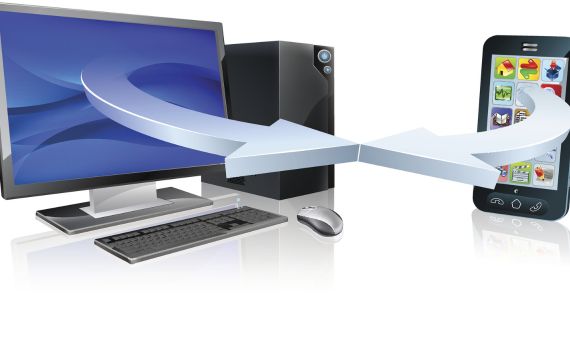 Synchronous asynchronous support