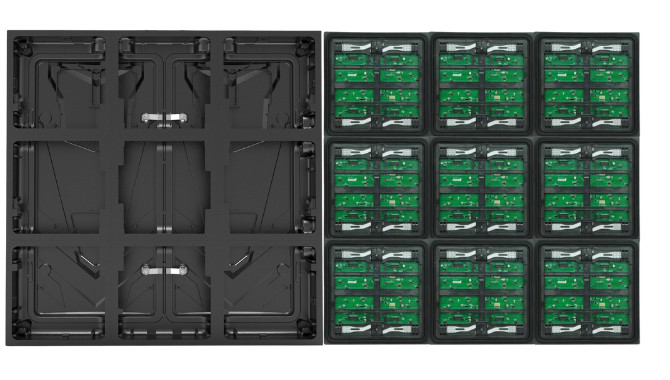 Ultra-thin, ultra-light