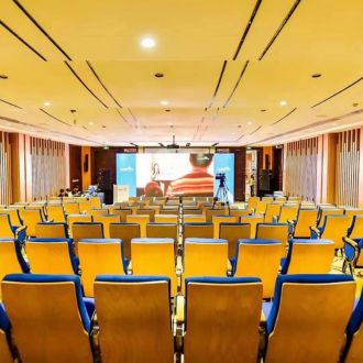 Stage rental led display