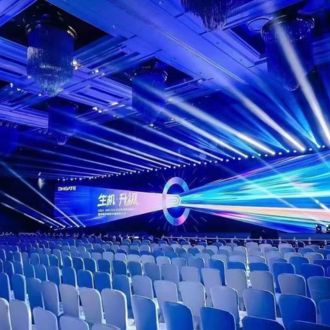 Stage rental led display