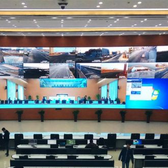 cob applied smart city