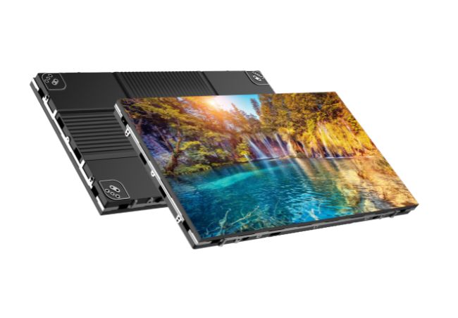 cob fixed installation