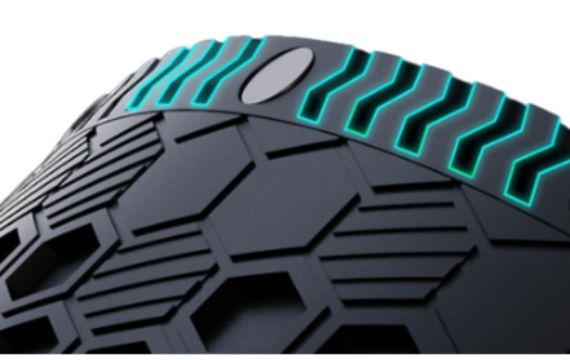 flexible module waterproofing