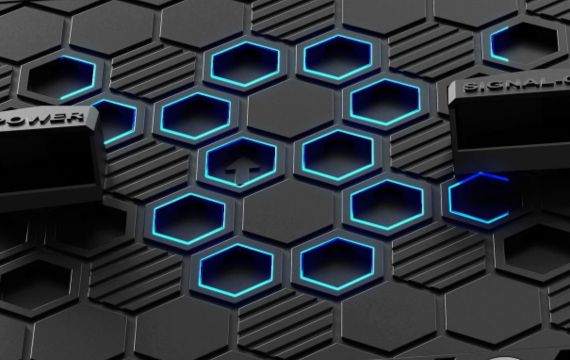 flexible silicone base