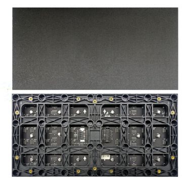 indoor led display p1.667module