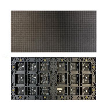 indoor led display p1.86 module