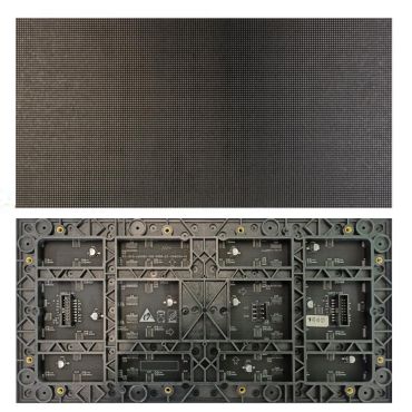 indoor led display p2 module