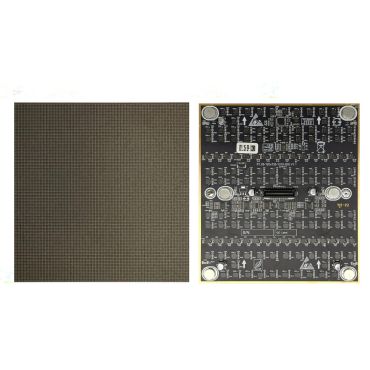 indoor p0.9375 module