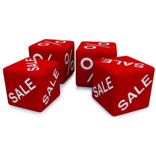 magic cube display Commercial value