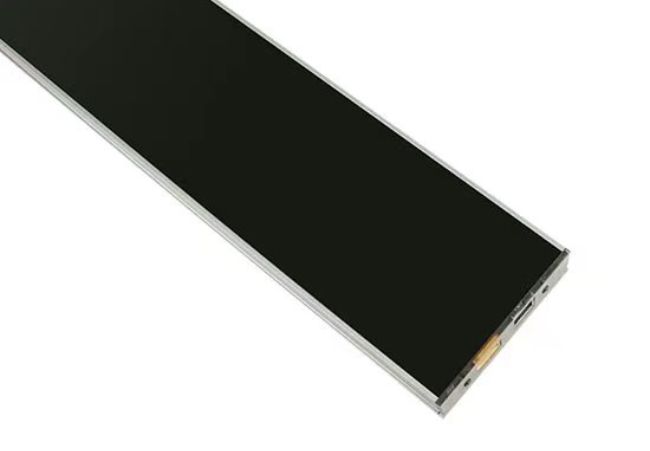 minray shelf gob series front