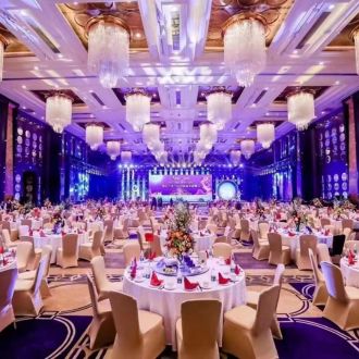 Stage rental led display