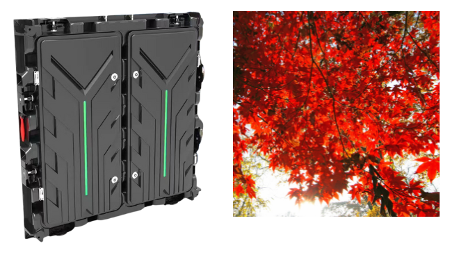 ≥10000CD Brightness