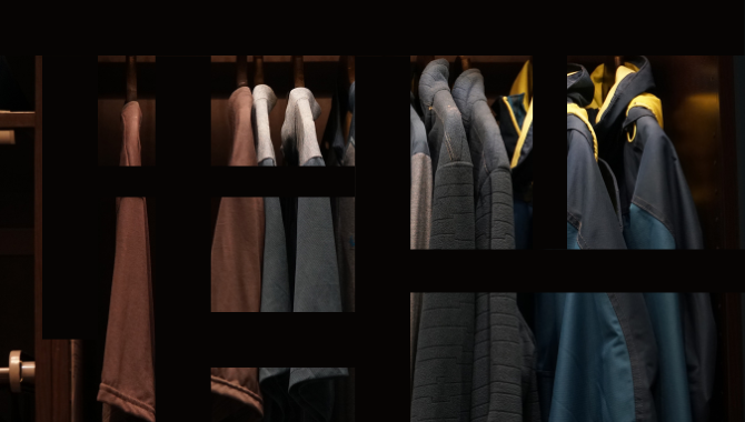 more flexible installation