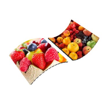 flexible led display