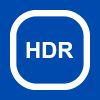 HDR