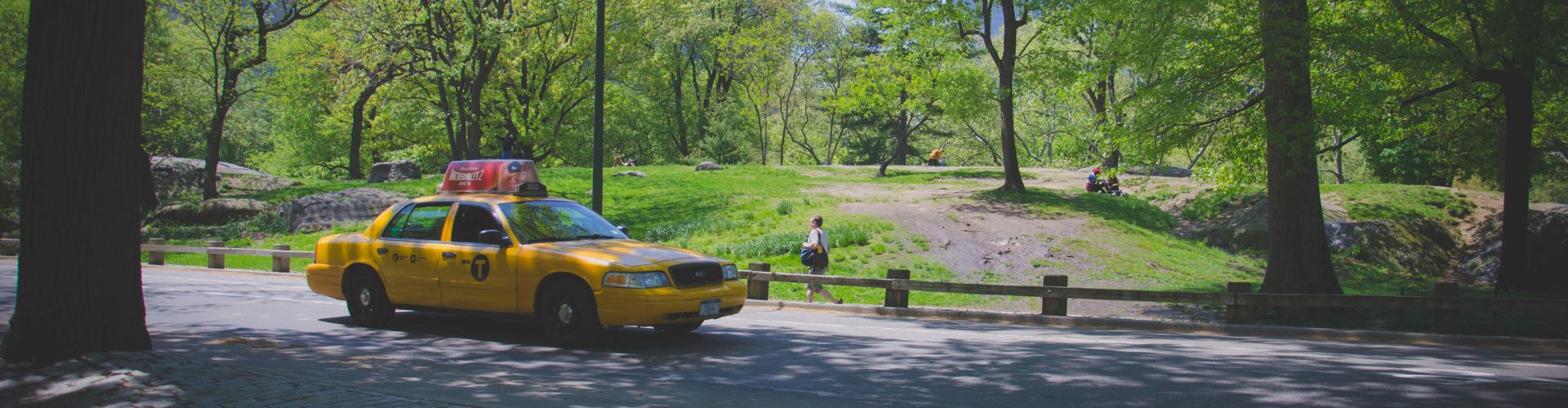 Mobile Car led display banner