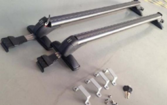 Bracket Installation