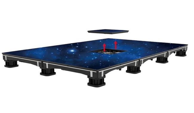 Easy to install and maintain