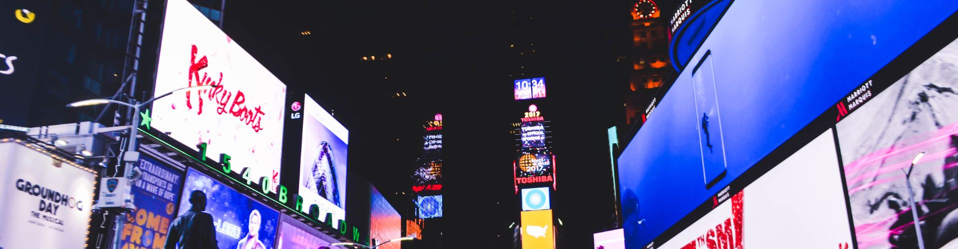 Outdoor Advertising Led Display banner