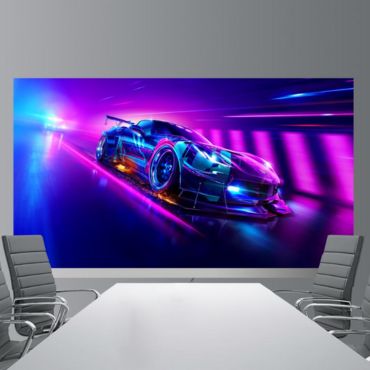led video wall panels
