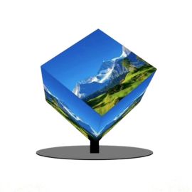 Creative led display