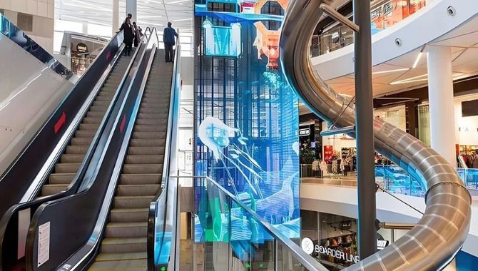 How to choose the right led transparent screen for you