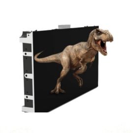 Indoor commercial led display