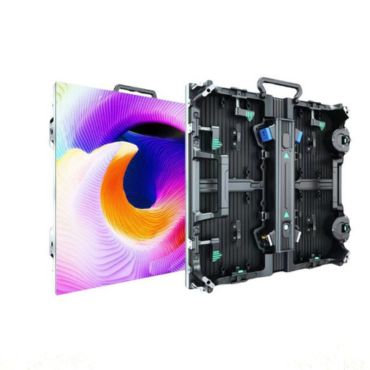 Indoor stage rental led display MR series