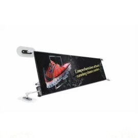 Mobile Car led display