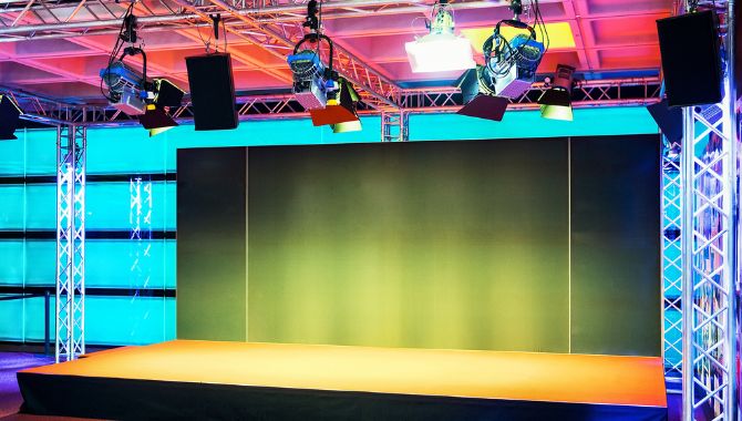 rental led displays differently