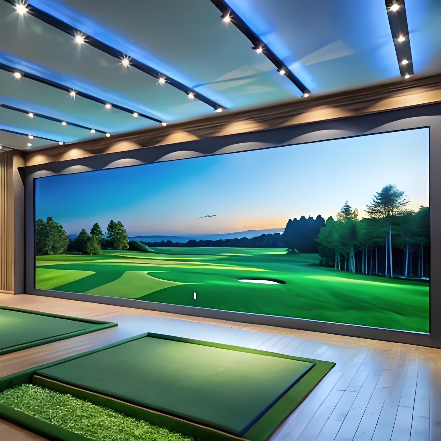 Companies & Institutions led Display Solutions