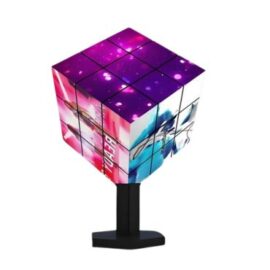 Creative led display