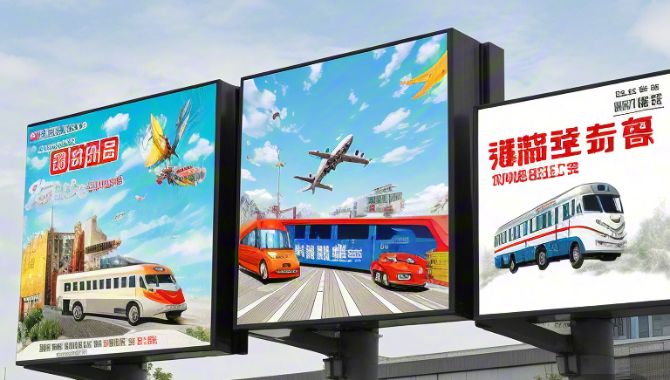 Digital Signage