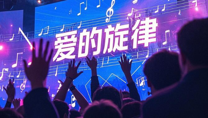 Music Live in Concert